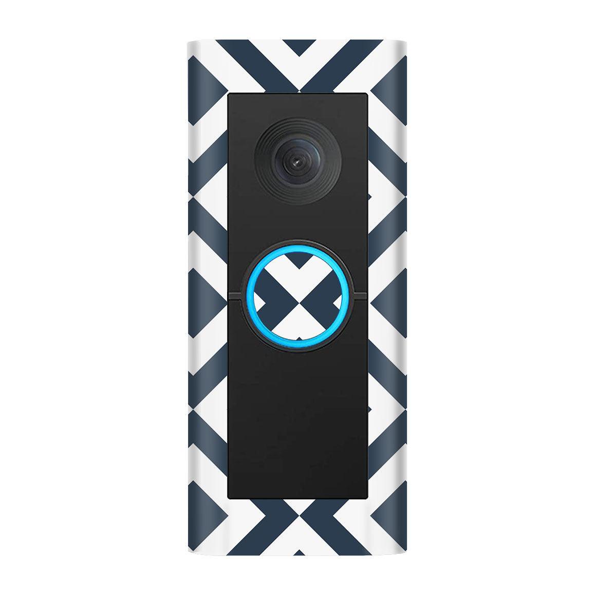Ring Video Doorbell Pro 2 Custom Skin